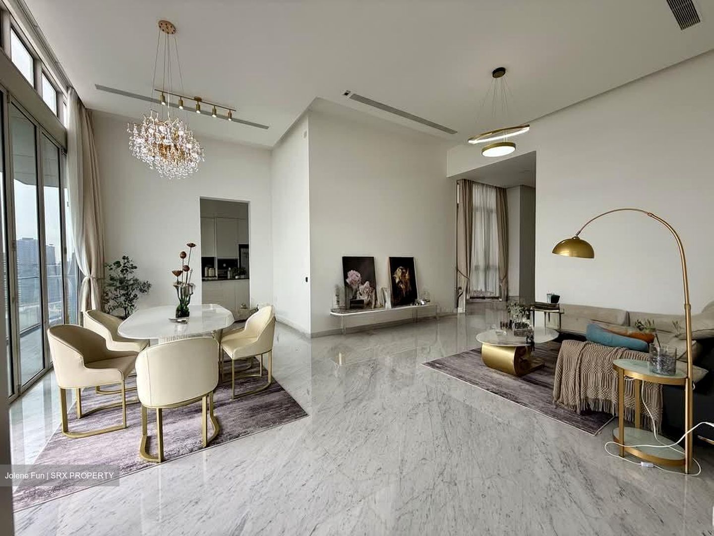 Kallang Riverside (D12), Apartment #605238441